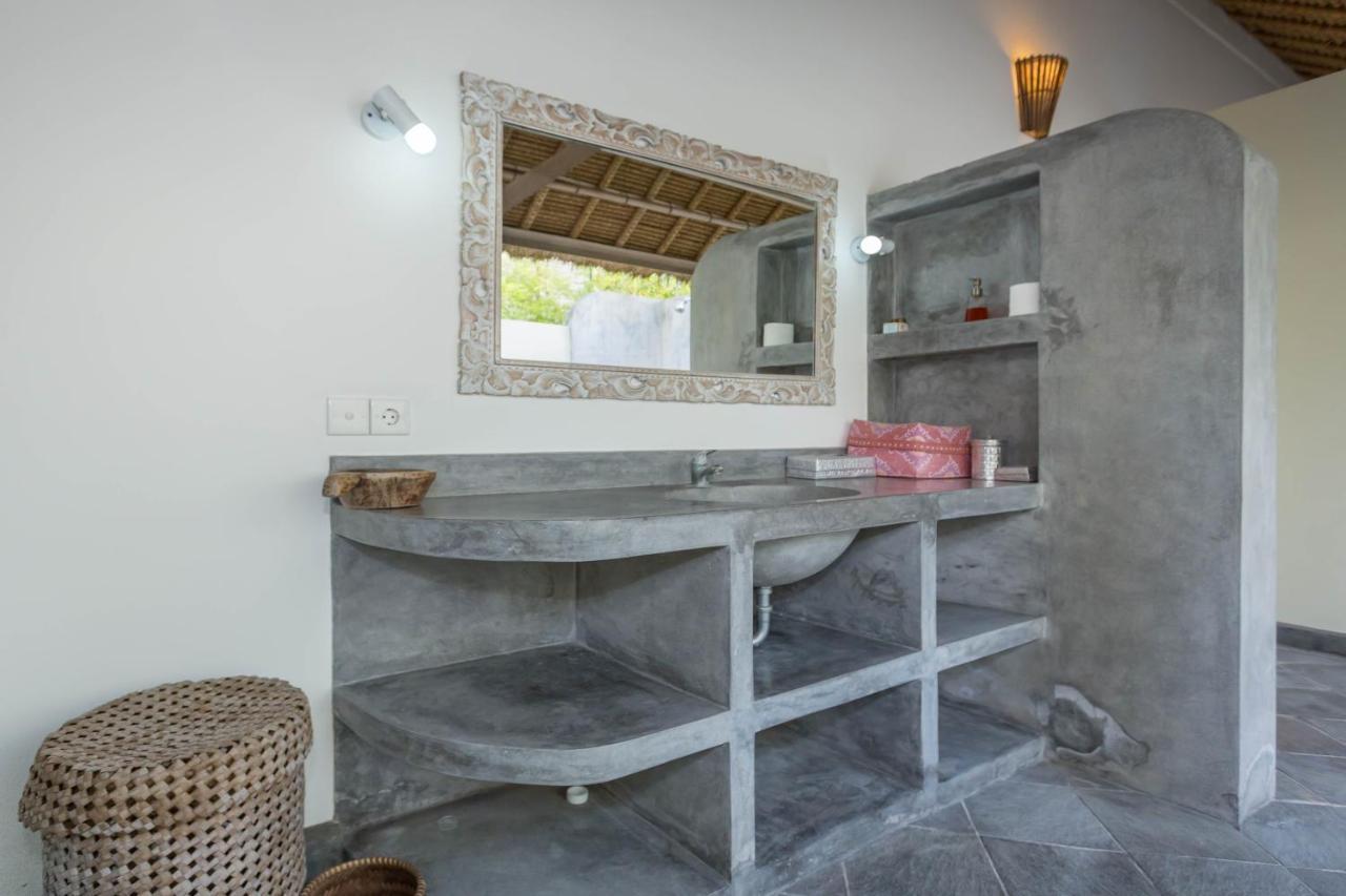Villa Damai Taman Seminyak  Ngoại thất bức ảnh